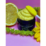 Lemon Drop Lip Scrub